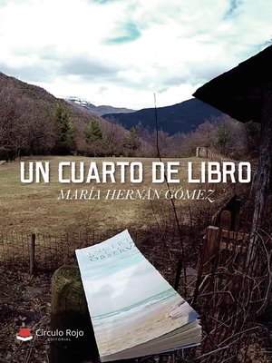 cover image of Un cuarto de libro